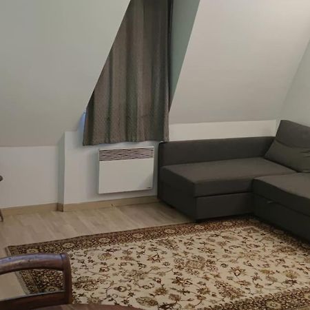 Cosy Studio Paris Ternes Near Palais De Congres מראה חיצוני תמונה