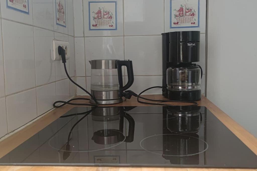 Cosy Studio Paris Ternes Near Palais De Congres מראה חיצוני תמונה